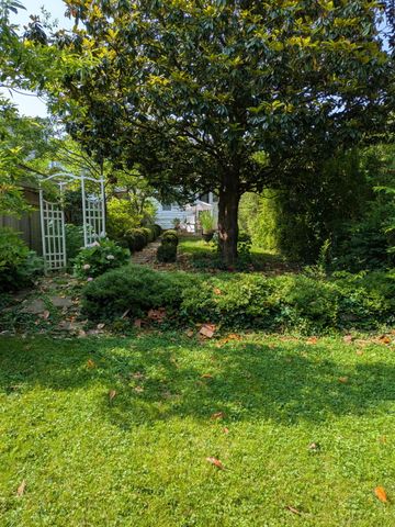 214 W Campbell Street, Frankfort, KY 40601