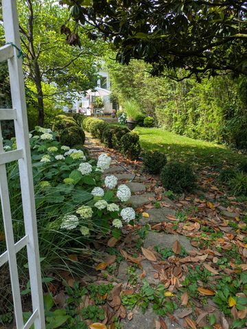214 W Campbell Street, Frankfort, KY 40601