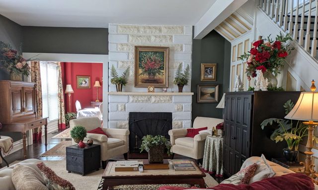 214 W Campbell Street, Frankfort, KY 40601