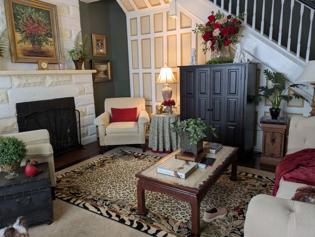 214 W Campbell Street, Frankfort, KY 40601