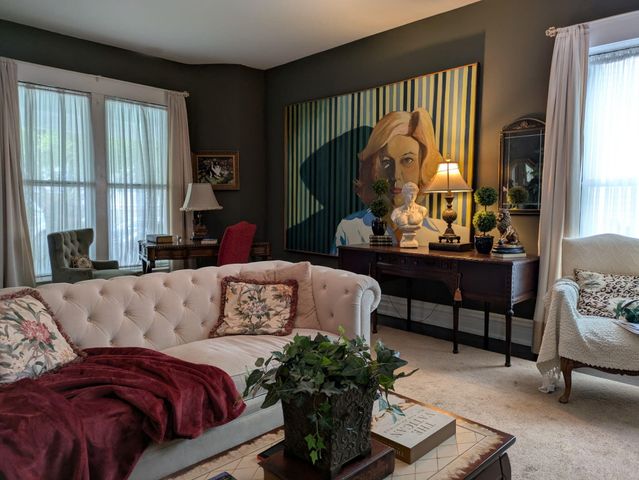 214 W Campbell Street, Frankfort, KY 40601