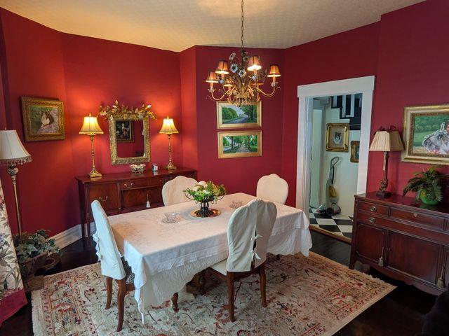 214 W Campbell Street, Frankfort, KY 40601
