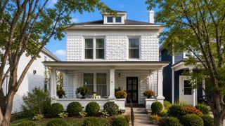 214 W Campbell Street, Frankfort, KY 40601