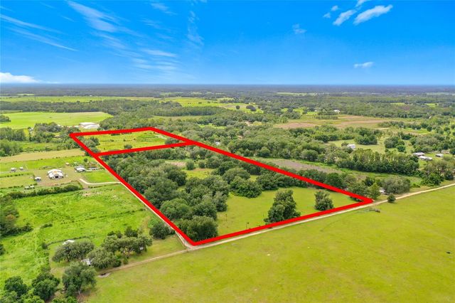 2736 EMPIRE CHURCH ROAD, Groveland, FL 34736