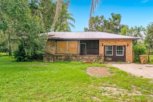 2736 EMPIRE CHURCH ROAD, Groveland, FL 34736