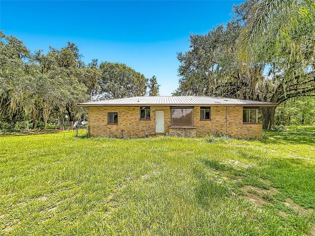 2736 EMPIRE CHURCH ROAD, Groveland, FL 34736