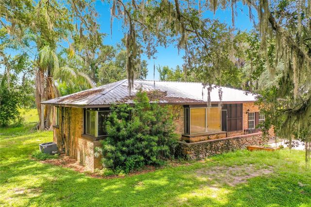 2736 EMPIRE CHURCH ROAD, Groveland, FL 34736