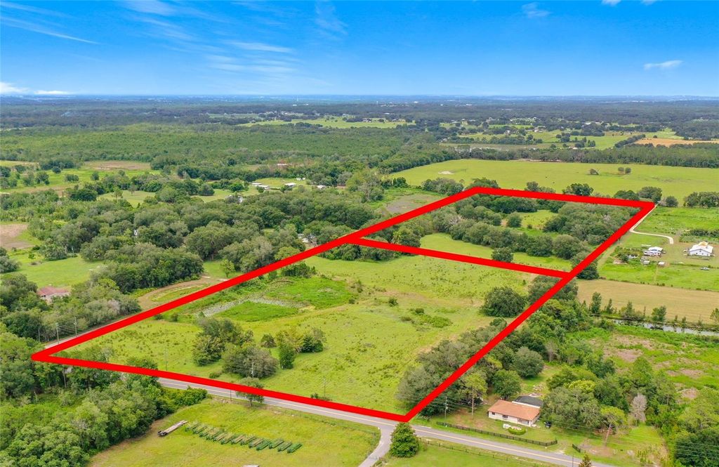 2736 EMPIRE CHURCH ROAD, Groveland, FL 34736