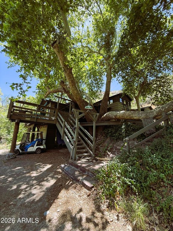 46200 N Seven Springs Road 16, Carefree, AZ 85377 — exterior