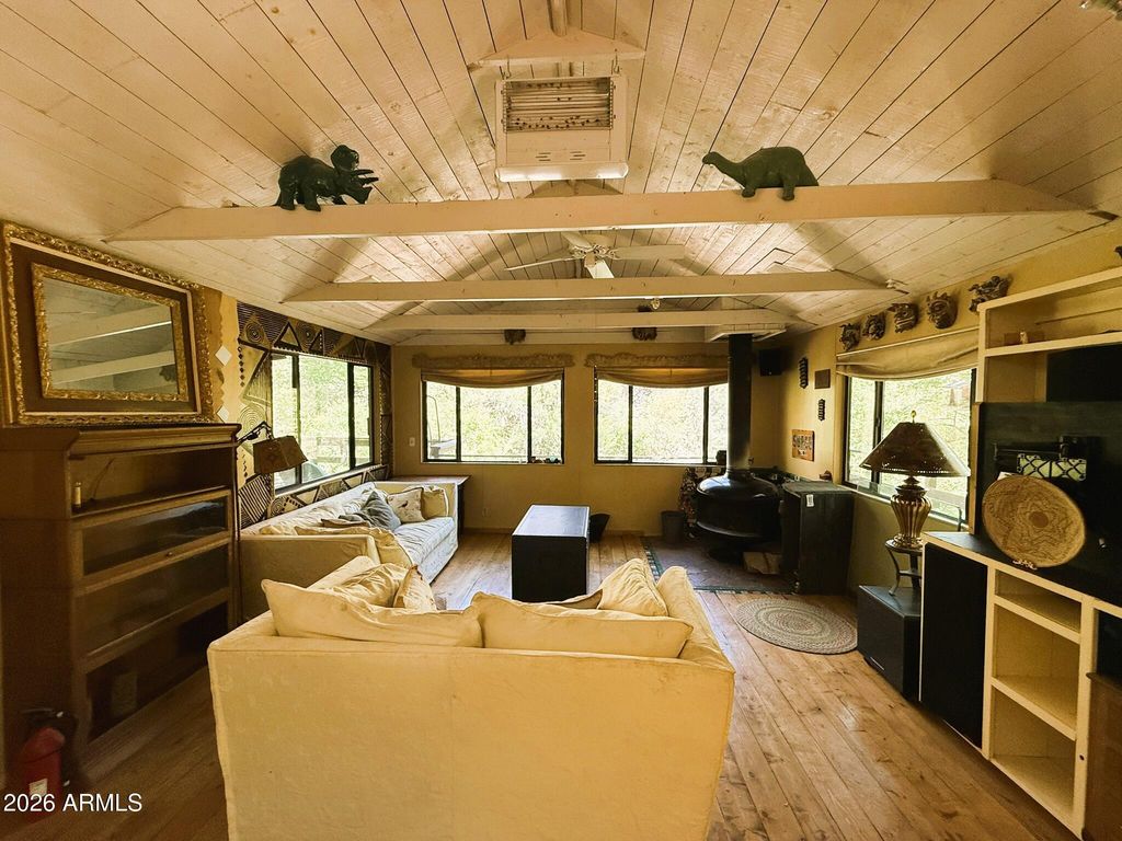 46200 N Seven Springs Road 16, Carefree, AZ 85377 — photo 3