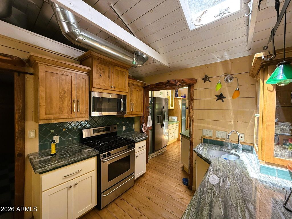 46200 N Seven Springs Road 16, Carefree, AZ 85377 — photo 4
