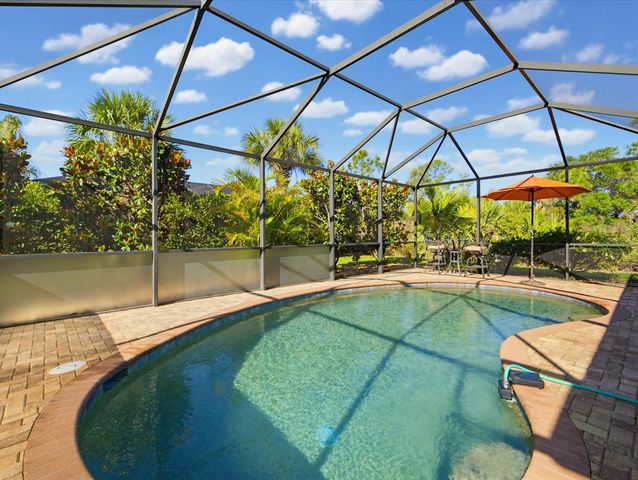 11697 SPOTTED MARGAY AVENUE, Venice, FL 34292