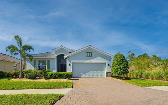 11697 SPOTTED MARGAY AVENUE, Venice, FL 34292