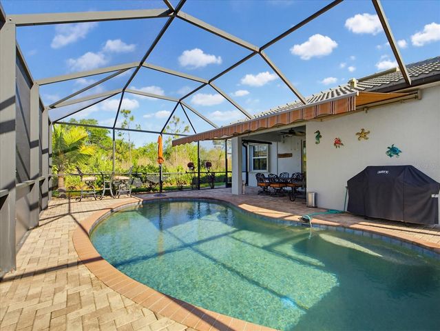 11697 SPOTTED MARGAY AVENUE, Venice, FL 34292