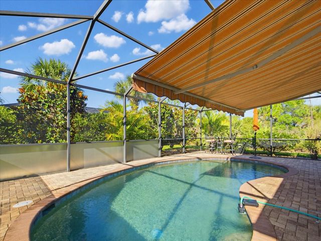 11697 SPOTTED MARGAY AVENUE, Venice, FL 34292