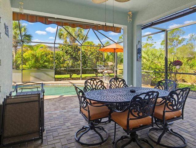 11697 SPOTTED MARGAY AVENUE, Venice, FL 34292