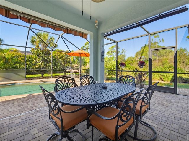 11697 SPOTTED MARGAY AVENUE, Venice, FL 34292
