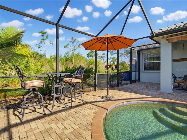 11697 SPOTTED MARGAY AVENUE, Venice, FL 34292
