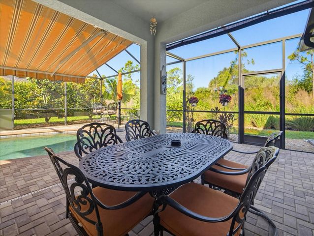 11697 SPOTTED MARGAY AVENUE, Venice, FL 34292