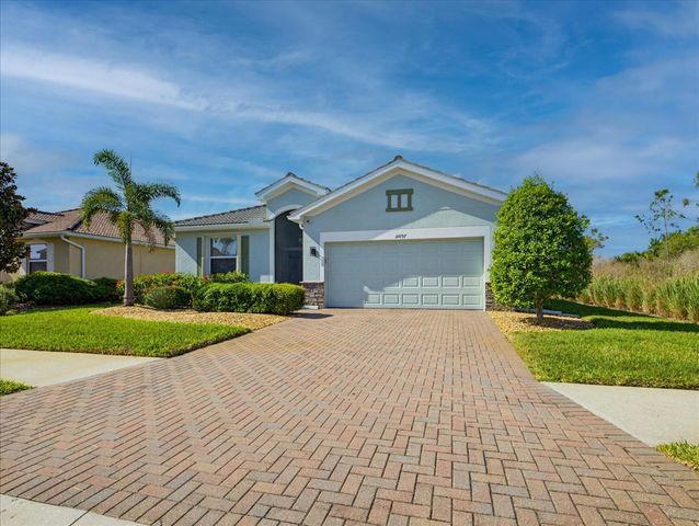 11697 SPOTTED MARGAY AVENUE, Venice, FL 34292