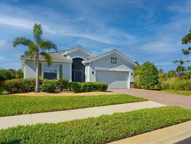 11697 SPOTTED MARGAY AVENUE, Venice, FL 34292
