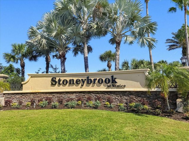 11697 SPOTTED MARGAY AVENUE, Venice, FL 34292
