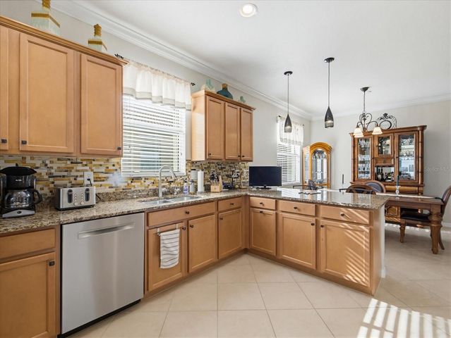 11697 SPOTTED MARGAY AVENUE, Venice, FL 34292