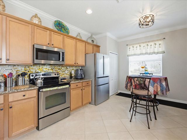 11697 SPOTTED MARGAY AVENUE, Venice, FL 34292