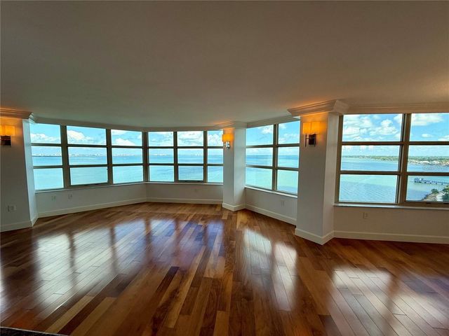 988 BLVD OF THE ARTS BOULEVARD 1617, Sarasota, FL 34236