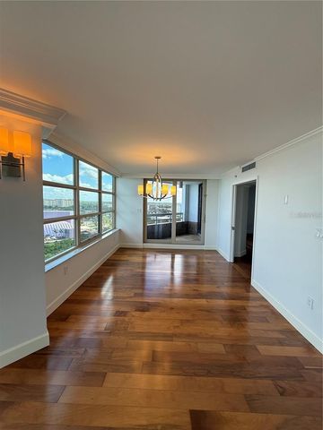 988 BLVD OF THE ARTS BOULEVARD 1617, Sarasota, FL 34236