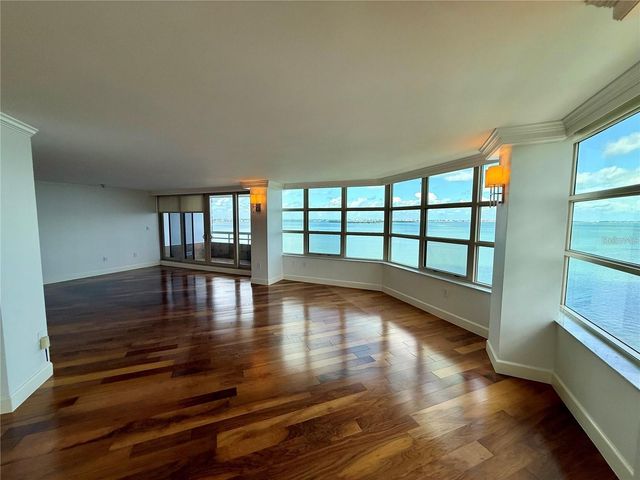 988 BLVD OF THE ARTS BOULEVARD 1617, Sarasota, FL 34236