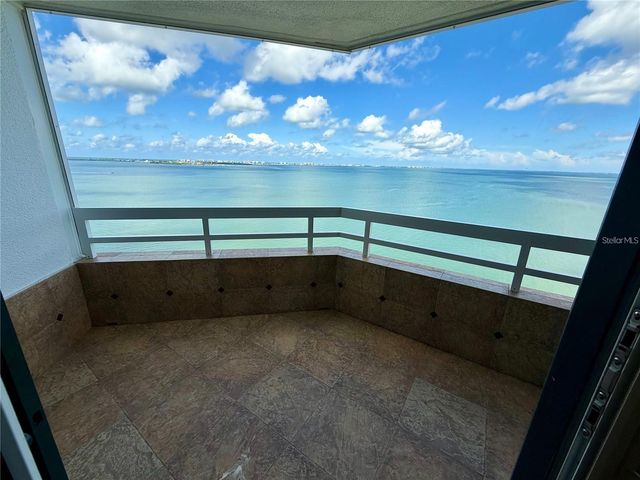 988 BLVD OF THE ARTS BOULEVARD 1617, Sarasota, FL 34236