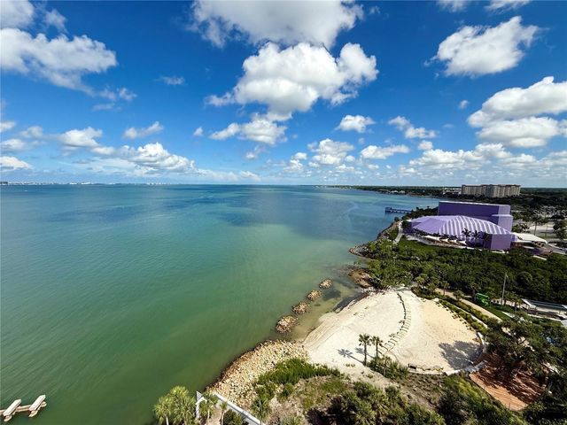 988 BLVD OF THE ARTS BOULEVARD 1617, Sarasota, FL 34236