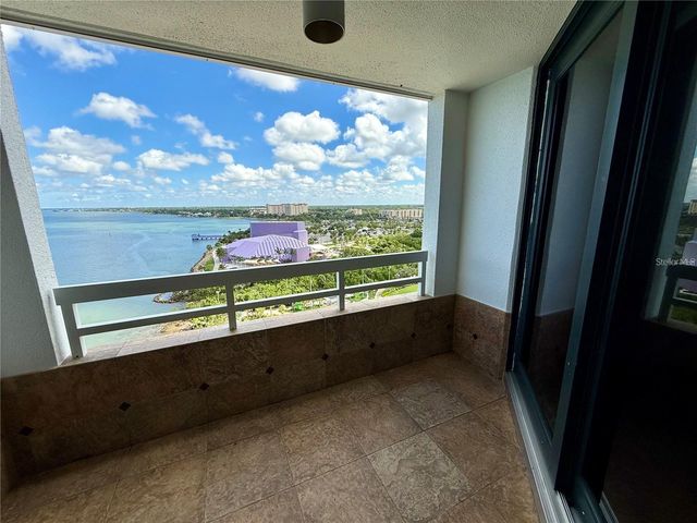 988 BLVD OF THE ARTS BOULEVARD 1617, Sarasota, FL 34236