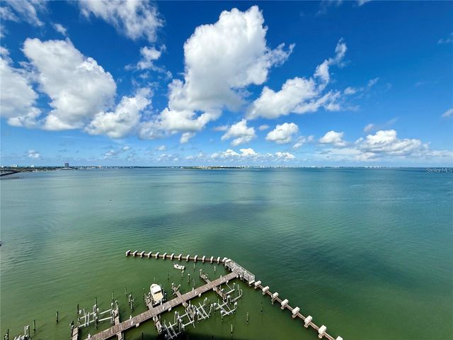 988 BLVD OF THE ARTS BOULEVARD 1617, Sarasota, FL 34236