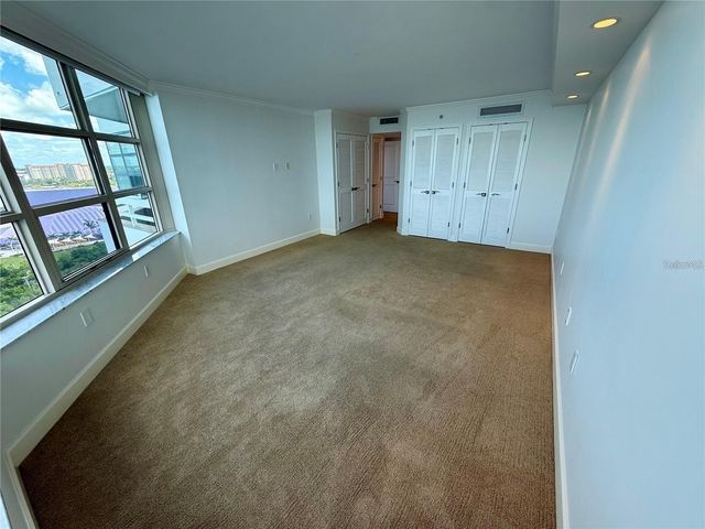 988 BLVD OF THE ARTS BOULEVARD 1617, Sarasota, FL 34236