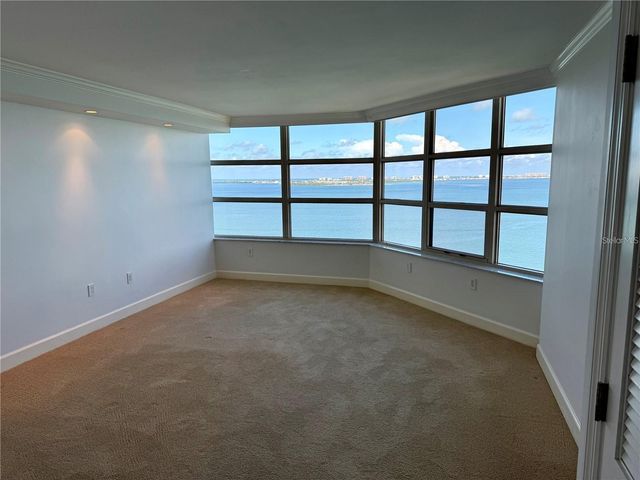 988 BLVD OF THE ARTS BOULEVARD 1617, Sarasota, FL 34236