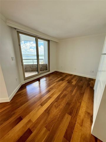 988 BLVD OF THE ARTS BOULEVARD 1617, Sarasota, FL 34236