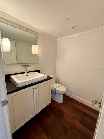 988 BLVD OF THE ARTS BOULEVARD 1617, Sarasota, FL 34236