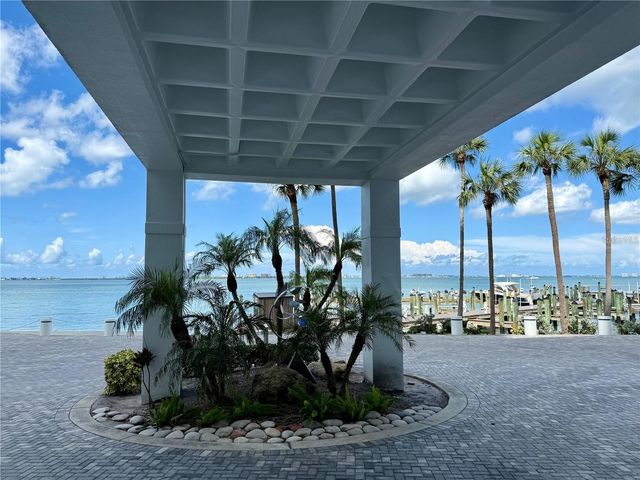 988 BLVD OF THE ARTS BOULEVARD 1617, Sarasota, FL 34236