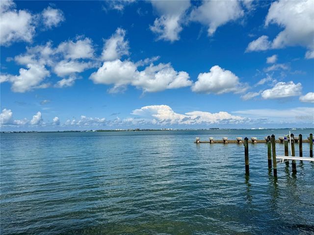 988 BLVD OF THE ARTS BOULEVARD 1617, Sarasota, FL 34236