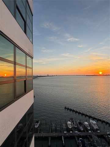 988 BLVD OF THE ARTS BOULEVARD 1617, Sarasota, FL 34236