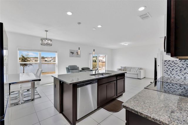 5018 ROYAL POINT AVENUE, Kissimmee, FL 34746