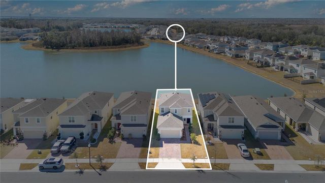 5018 ROYAL POINT AVENUE, Kissimmee, FL 34746