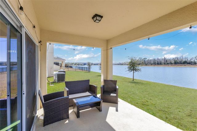 5018 ROYAL POINT AVENUE, Kissimmee, FL 34746