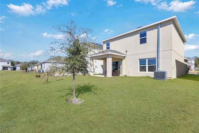 5018 ROYAL POINT AVENUE, Kissimmee, FL 34746