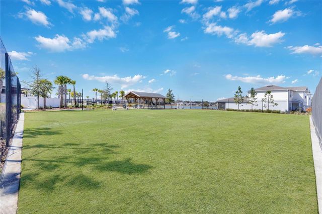 5018 ROYAL POINT AVENUE, Kissimmee, FL 34746