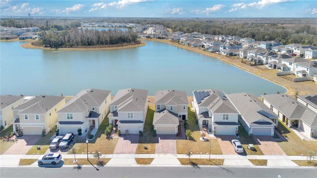 5018 ROYAL POINT AVENUE, Kissimmee, FL 34746