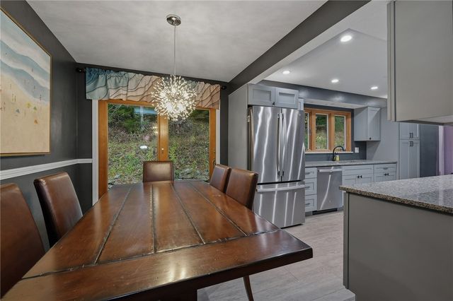 690 PEARCE MILL ROAD, Pine Twp, PA 15090