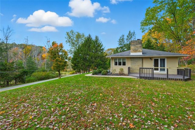 690 PEARCE MILL ROAD, Pine Twp, PA 15090